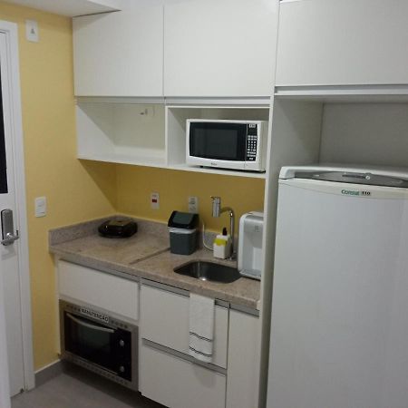 Setin Luz Apt 210 Centro De Sao Paulo - 100 Metros Da Estacao Luz De Metro Exterior photo